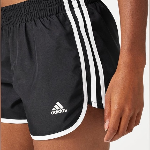 New ADIDAS shorts. Like this listing to be notified about LIFE SALES!   J182S196 - Picture 1 of 8